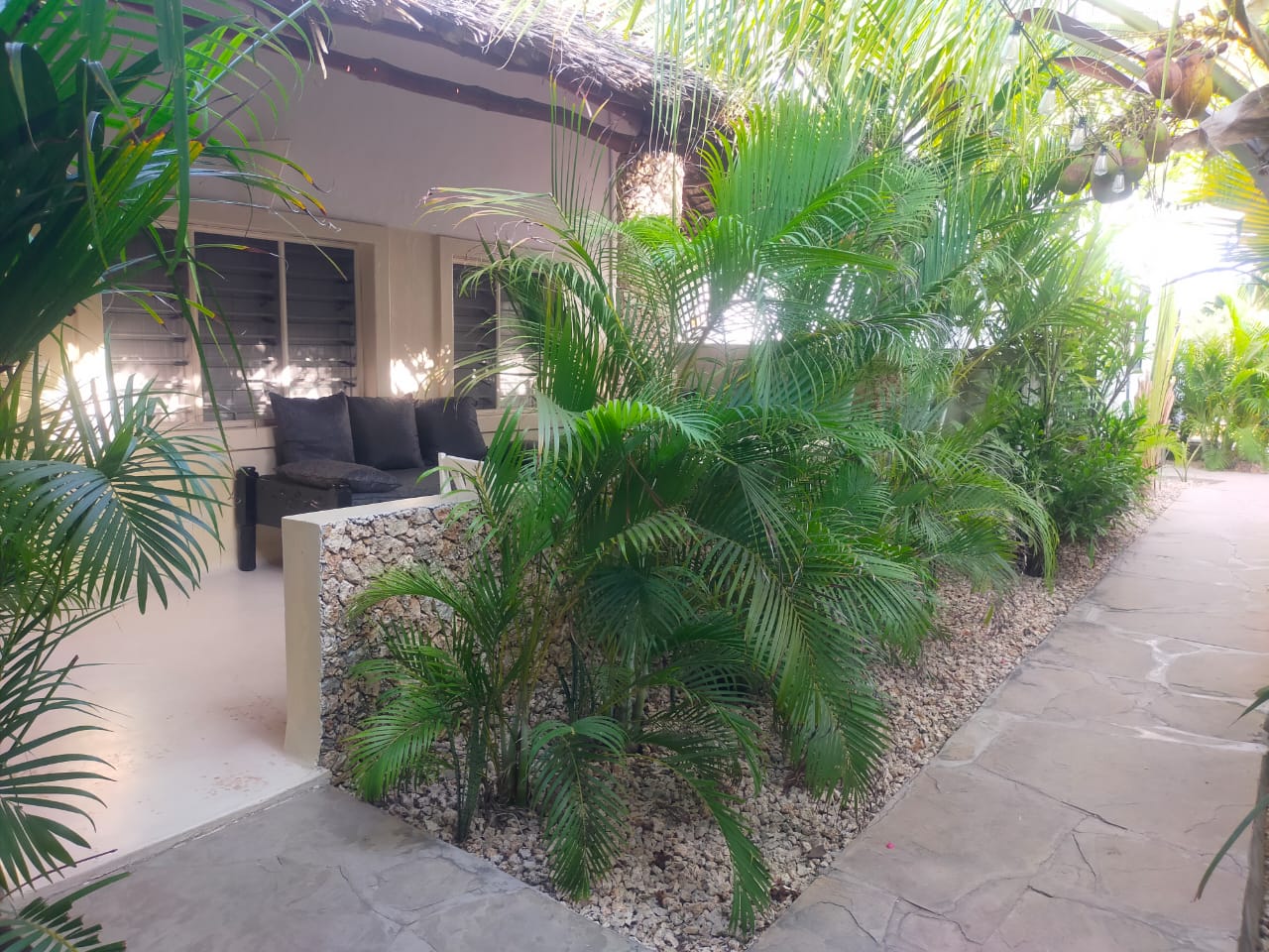 Arica Palm Hotel Gallery Image